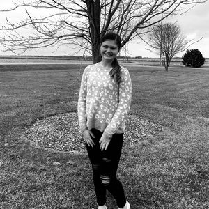 Meet your Posher, Brynn